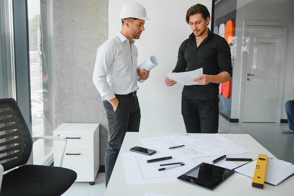 Avalie a Comunicação