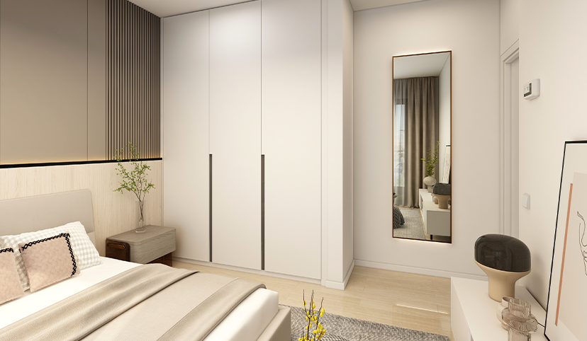 Transforme a sua casa: Ideias inspiradoras de remodelação para cada espaço