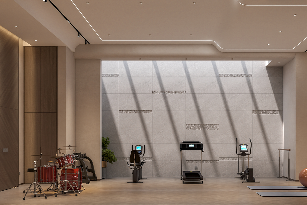 Avaliação do Espaço e Definição de Funções