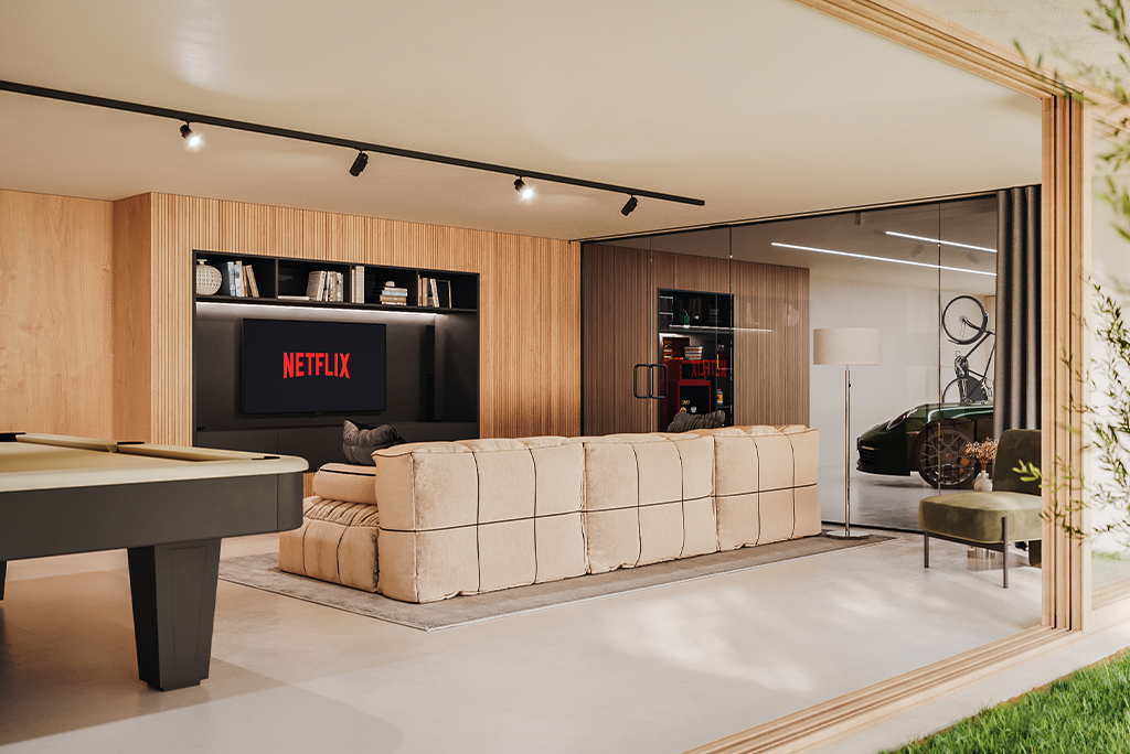 Delimitação de Zonas de Atividade