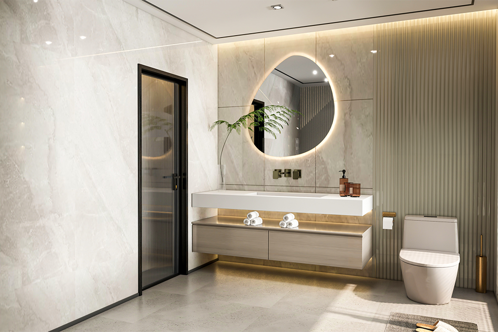 Iluminação Adequada