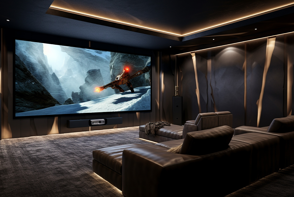 Integração de Tecnologia