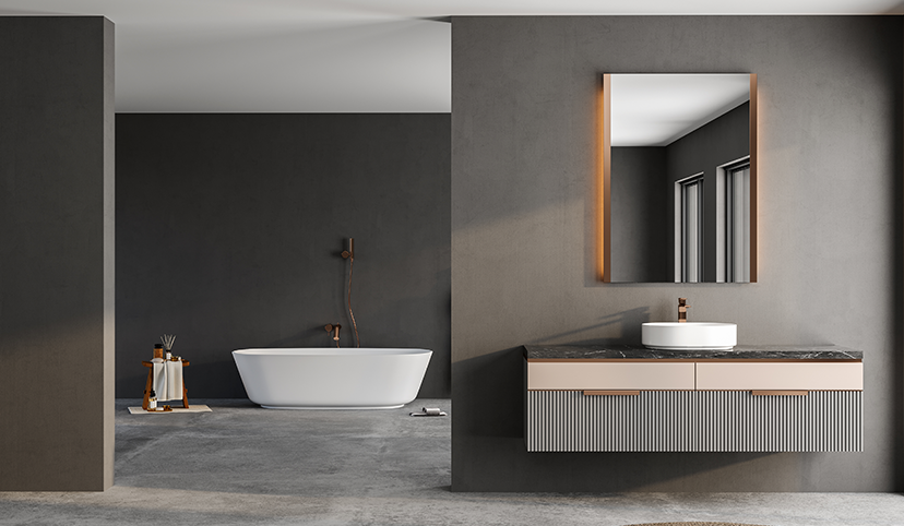 Renovar a Casa de Banho- Do Planeamento ao Projeto de Sonho