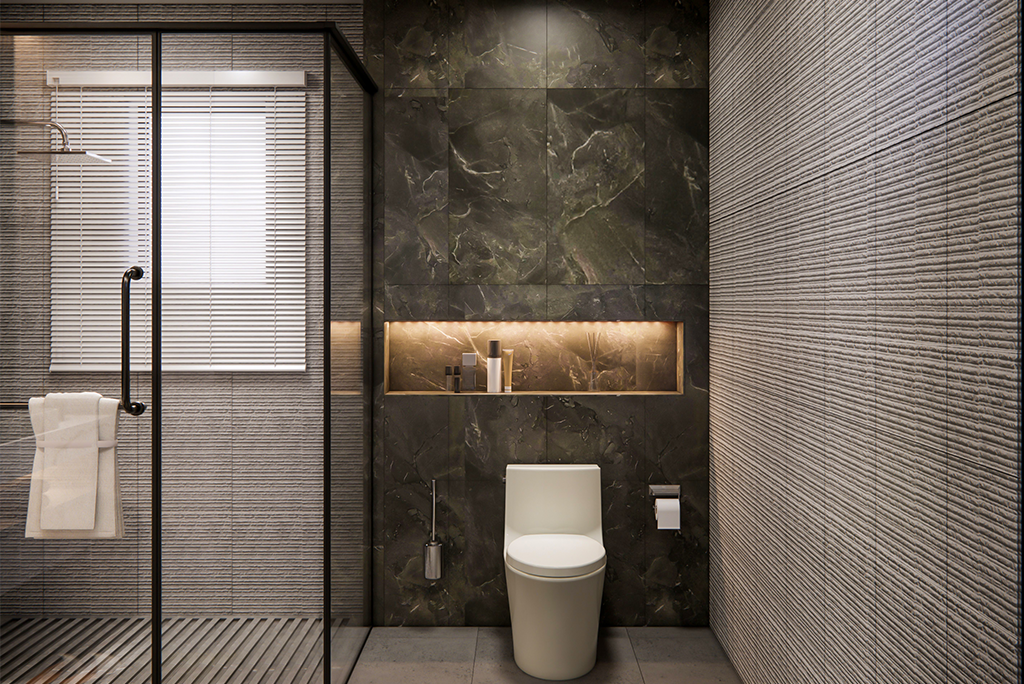 Revestimentos e Pavimentos