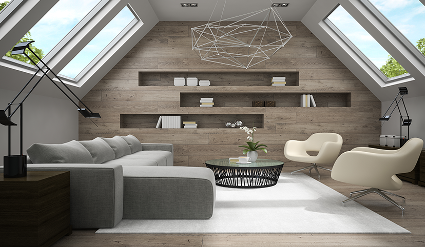 Como Construir um Sótão- Dicas Essenciais