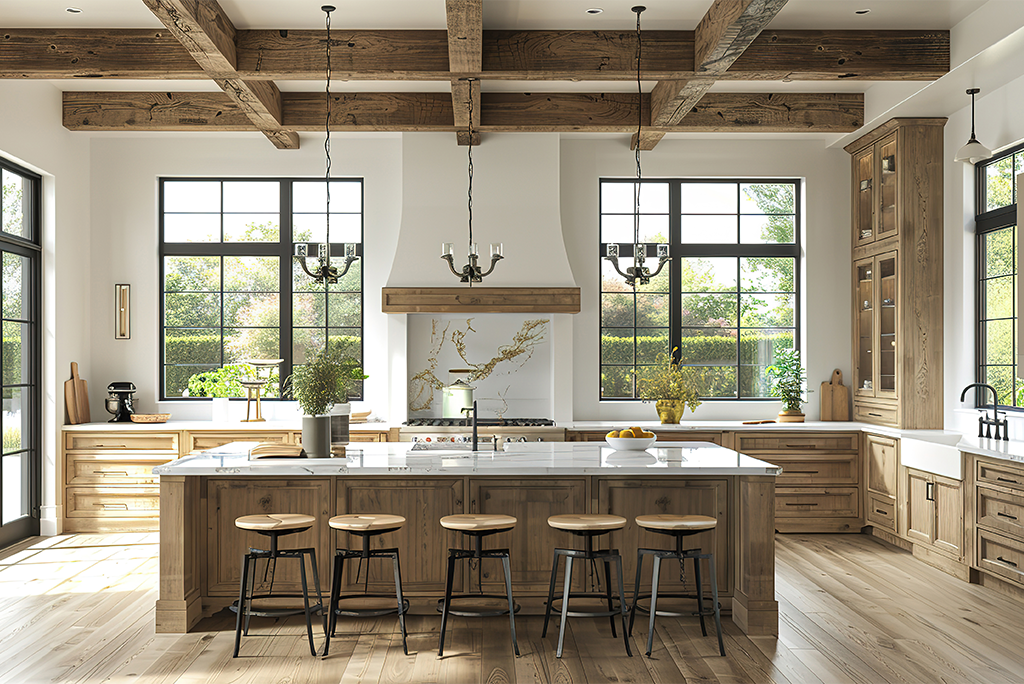 Conforto Moderno no Dia a Dia