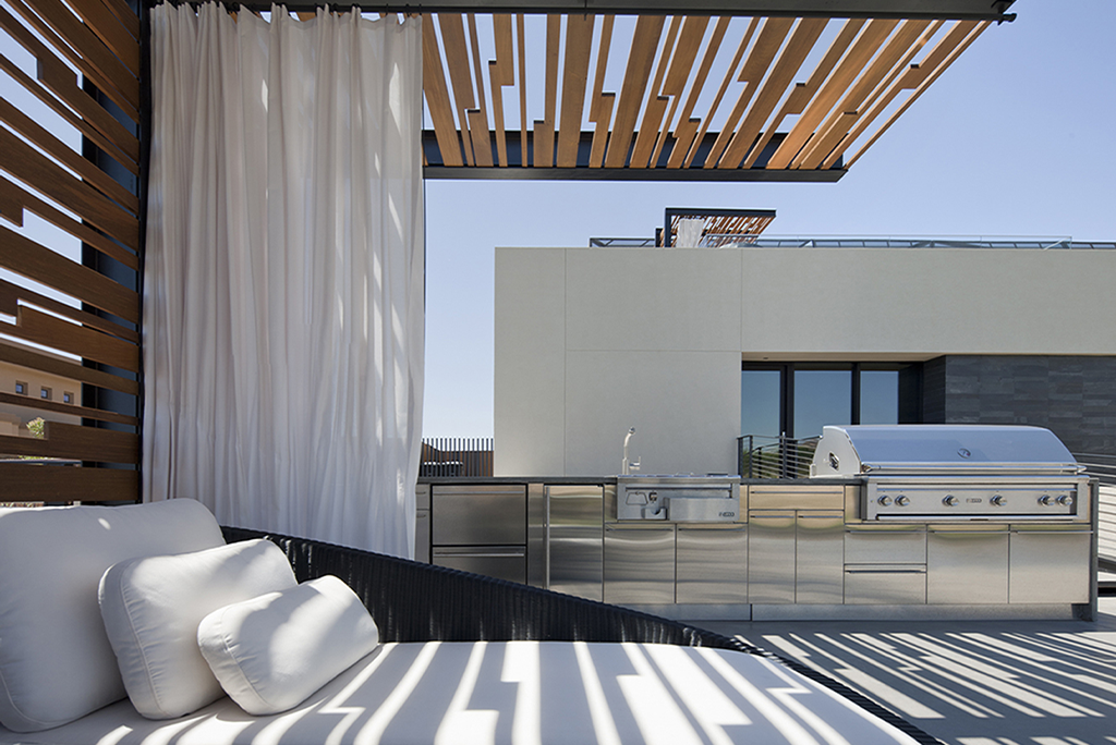 Conforto e Entretenimento