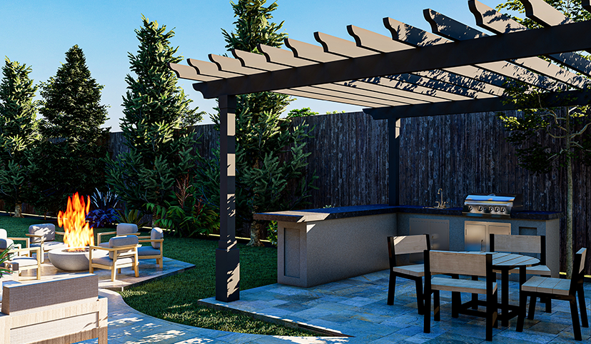 Dicas de especialistas para a sua área de churrasco