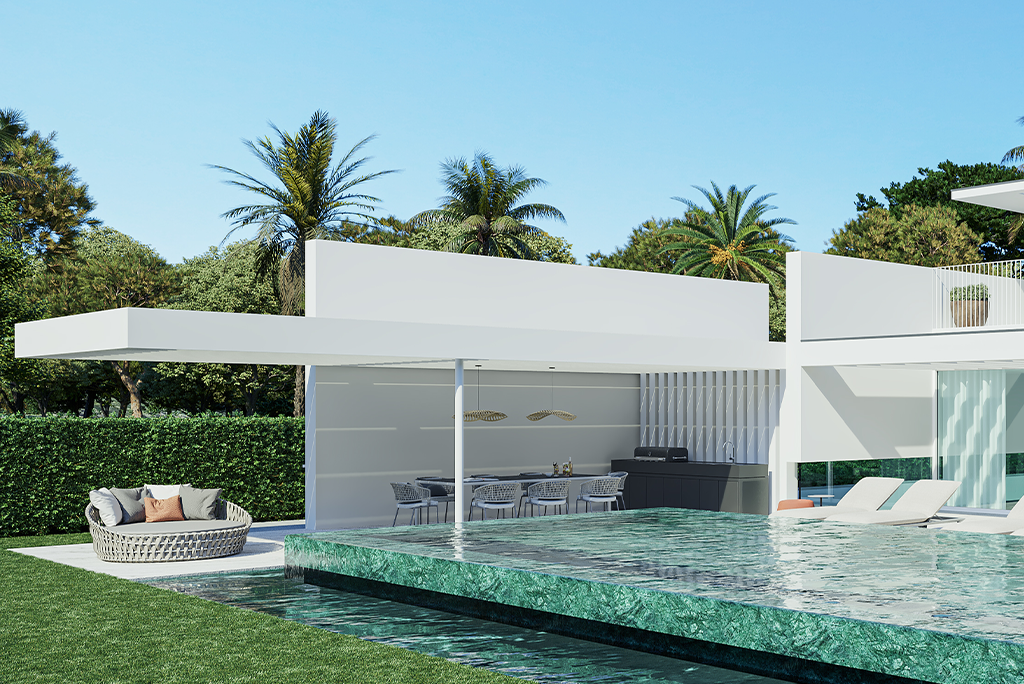 Elementos de Conforto e Estilo