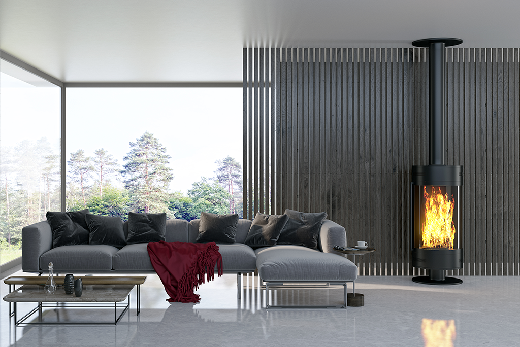 Escolher Sistemas de Aquecimento Eficientes