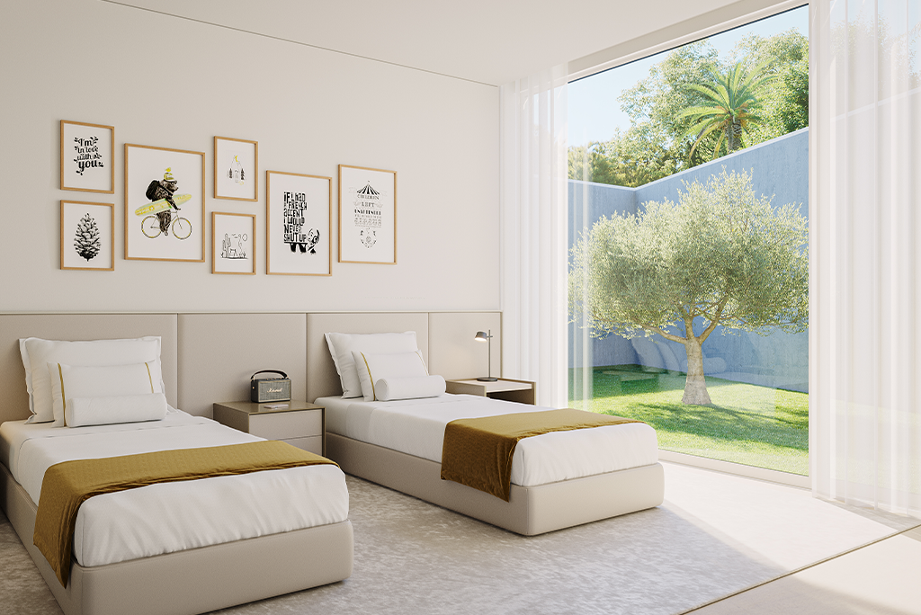 Escolher a Paleta de Cores Certas