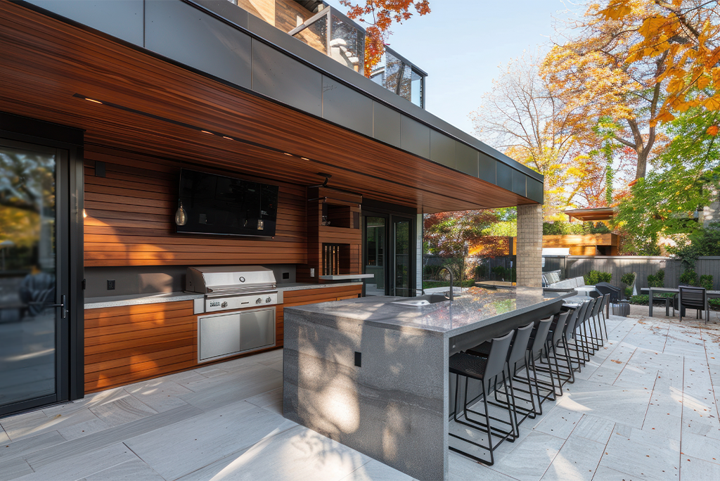 Escolher o Local Ideal