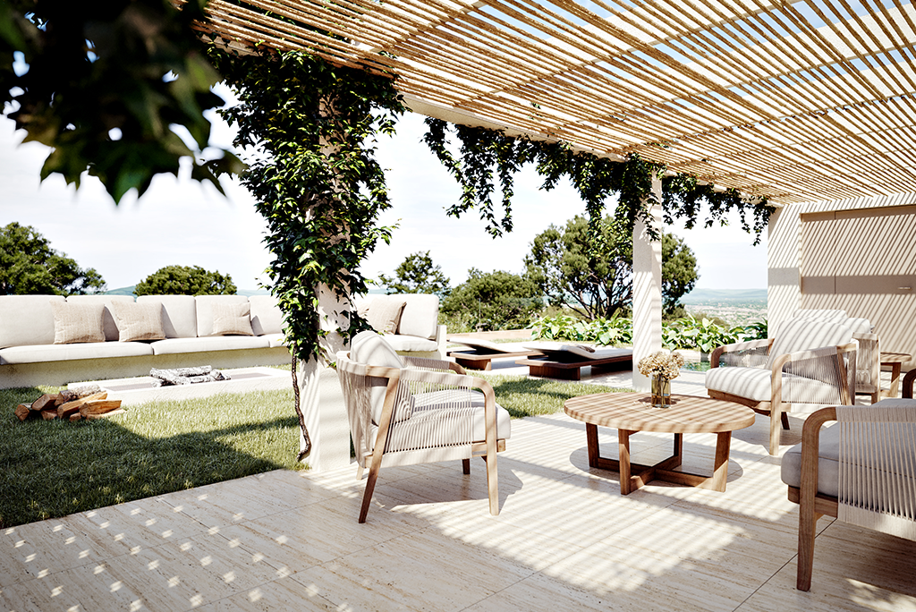 Escolher os Materiais Certos