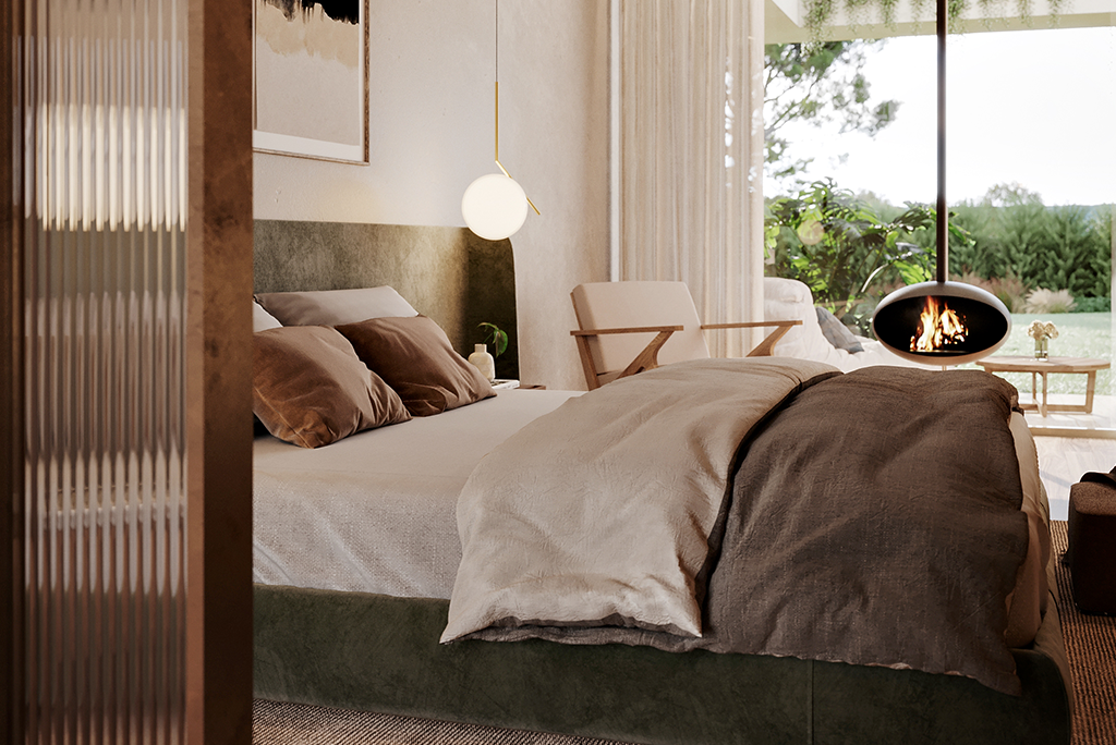 Garantir uma Distribuição Eficiente do Calor