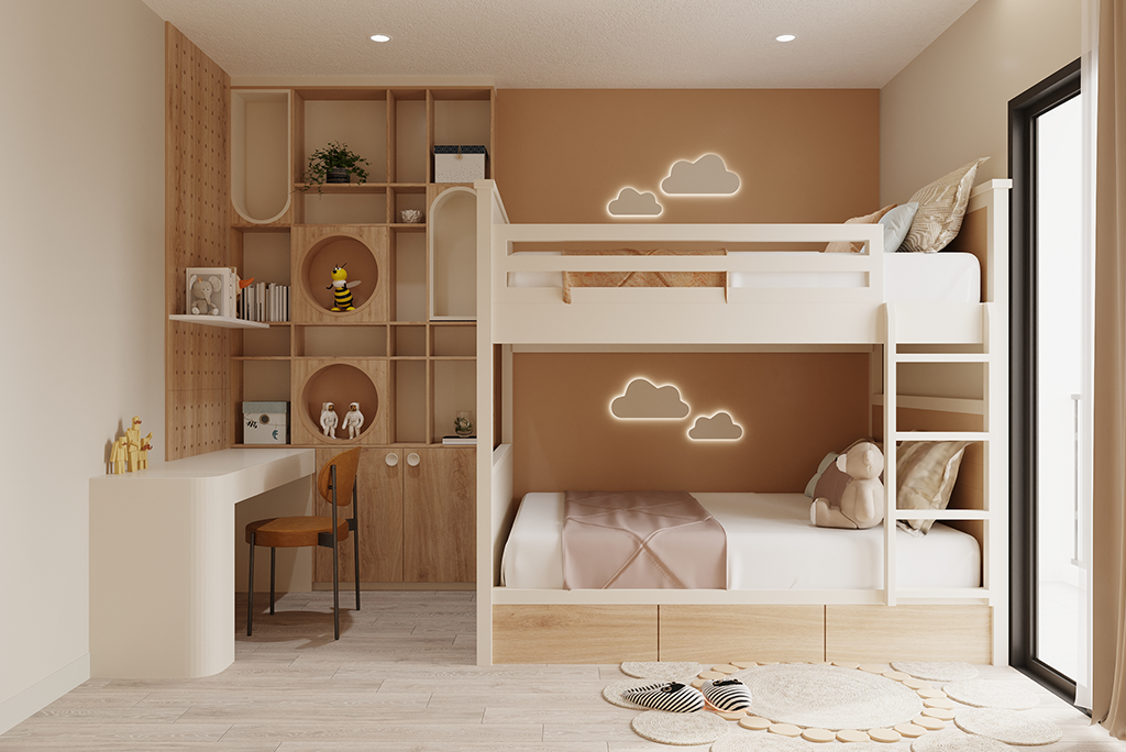 Móveis Funcionais e Seguros