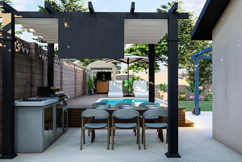 Planeamento do Espaço