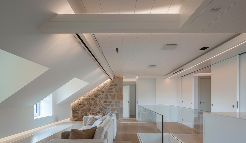 Remodelação de Casas Antigas- Preservando o Charme Original