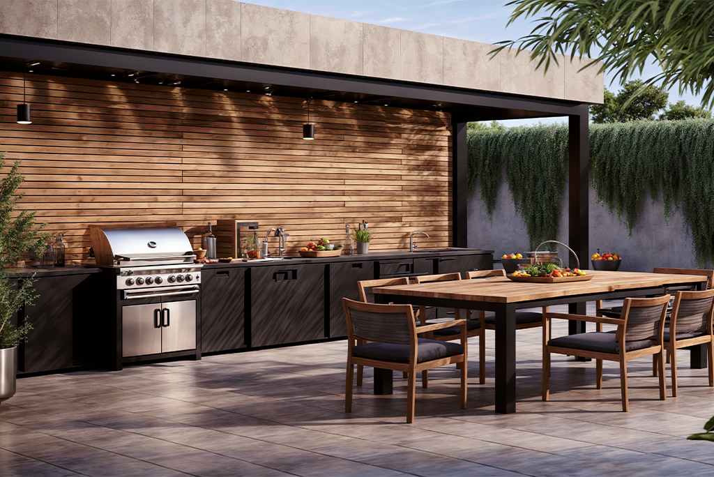 Seleção de Eletrodomésticos e Acessórios