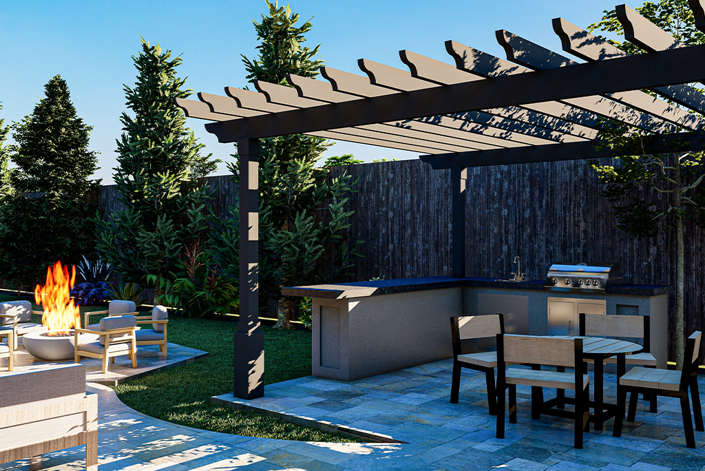 Superfícies de Trabalho e Organização