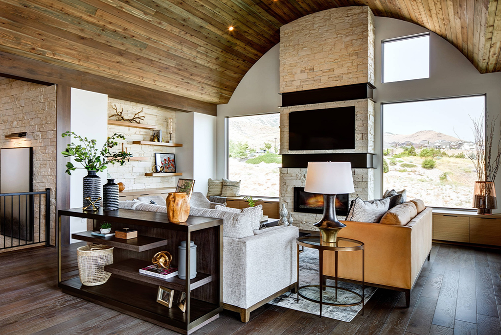 Tecnologia Discreta para Maior Conforto