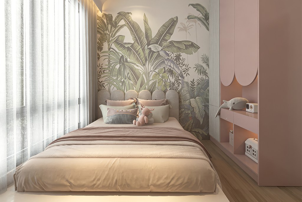 Tematizar o Quarto para Torná-lo Único